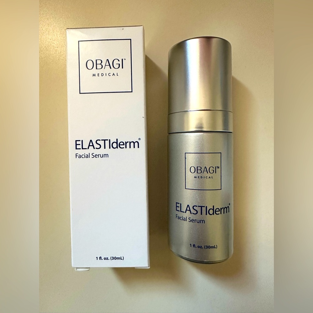 Obagi ELASTIderm Facial Serum